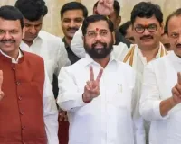 મતદાન વગર BJP-શિવસેનાની અનેક સીટ પર જીત, અન્ય ઉમેદવારોના ગંભીર આરોપો વચ્ચે ચૂંટણી પંચે તપાસ કરવાનું કહ્યું