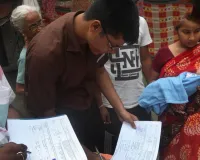 2027ની વસ્તી ગણતરીમાં આ 33 પ્રશ્નો પૂછાશે, પ્રથમ તબક્કામાં ઘર સર્વેક્ષણનું નોટિફિકેશન જાહેર