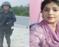 પ્રેમ લગ્ન, કરિયાવરની માંગણી અને ડમ્બલથી... પતિએ દિલ્હી પોલીસની કમાન્ડો પત્નીનું કેવી રીતે કરી કાસળ કાઢી નાખ્યું?