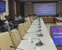 વડોદરા ભાજપમાં આ શું ચાલી રહ્યું છે? 3 ધારાસભ્યો સંકલન બેઠકમાં ગેરહાજર રહ્યા