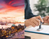 હવે કાગળકામની ઝંઝટ ખતમ! જર્મનીએ ભારતીયો માટે ટ્રાન્ઝિટ વિઝા વિના મુસાફરી કરવાની મંજૂરી આપી