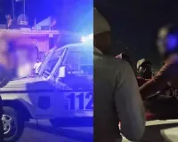 વડોદરામાં પ્રેમીને મળવા 16 વર્ષીય સગીરાએ ઉપાડો દીધો, PCR વાન પર ચઢી અને પછી...