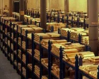 અમેરિકાની બેંકોમાં પડેલું જર્મનીનું 1236 ટન સોનું પાછું લાવો, જર્મન લોકોની માંગ