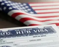 અમેરિકામાં H-1B વીઝા પર નવું સંકટ, ટેક્સાસે 2027 સુધી નવી અરજીઓ પર લગાવ્યો પ્રતિબંધ... ગવર્નરનો આદેશ