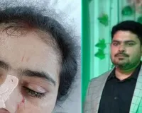 'તારા મરવાથી મારુ 35 લાખનું દેવું ખતમ થઇ જશે...' લોનના બોજથી બચવા પત્નીને ફિનાઈલ પીવડાવી