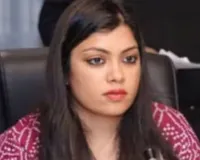 એન્જિનિયર યુવરાજના નિધન પછી ચૂંટણી પંચ કમિશનર જ્ઞાનેશ કુમારના દીકરી DM મેધા રૂપમ કેમ વિવાદમાં છે?