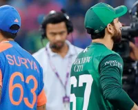 પાકિસ્તાનનું નવું નાટક, T20 વર્લ્ડ કપમાં ભારત સામેની મેચનો કરશે બહિષ્કાર, પરંતુ...