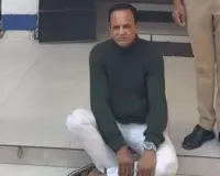 કોણ છે ભારતીય ક્રિકેટર જેકબ માર્ટિન, જેણે નશામાં 3 કાર ઉડાવી? આવો રહ્યો છે રેકોર્ડ