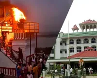 કાર્તિકેય દીપમ વિવાદ પર તમિલનાડુ સરકારને લાગ્યો ઝટકો, હાઇકોર્ટે આપ્યો આ આદેશ  