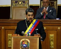 સ્વિટ્ઝર્લેન્ડે માદુરોની સંપત્તિ ફ્રીઝ કરી, આ નિર્ણય પાછળ શું છે કારણ?