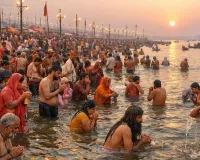 1 કે 2 ફેબ્રુઆરી, ક્યારે છે માઘ પૂર્ણિમા? જાણો દાન-સ્નાનનું શુભ મુહૂર્ત, પૂજા વિધિ, મંત્ર અને તેનું ધાર્મિક મહત્ત્વ