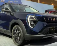 સિંગલ ચાર્જમાં 285 કિમી રેન્જ... શાનદાર ફીચર્સ! મહિન્દ્રાની સૌથી સસ્તી ઇલેક્ટ્રિક SUV લોન્ચ 