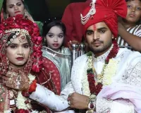 અમદાવાદમાં લગ્નના ત્રીજા જ દિવસે પતિનો ખેલ ખતમ કરી દીધો; જાણો શું છે મામલો