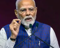 ગુજરાત ફોર્મ્યૂલાનો ઉપયોગ કરીને કેરળ જીતશે BJP! જાણો PM મોદીએ કેરળમાં શું કહ્યું