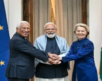 ભારત અને EU વચ્ચે થઈ ગઈ સુપર ડીલ, ટ્રમ્પના ઇરાદાઓને મોટો ઝટકો