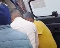 ‘તે મારું નાક કપાવી નાખ્યું...’, દીકરી પ્રેમી સાથે સાસરિયાના ઘરેથી ભાગી ગઈ, પિતાએ કાસળ કાઢી નાખ્યું; માતાએ...