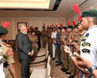 રિપબ્લિક ડેના બીજા દિવસે વડાપ્રધાન NCC કેમ્પમાં કેમ જાય છે? જાણો કેડેટ્સ માટે C સર્ટિફિકેટનું મહત્ત્વ