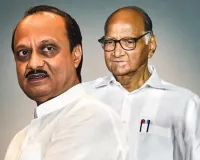 અજિત-શરદ પવારની NCP એક થવાની હતી, જાહેરાતની તારીખ પણ નક્કી થઈ ગઈ હતી, પરંતુ હવે શું થશે?