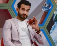 ‘તેને પહેલી મેચથી જ રમાડવો જોઈતો હતો...’, ઈરફાન પઠાણ કેમ ગુસ્સે થયો?