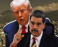 વેનેઝુએલા સંકટથી દુનિયા પર શું અસર થશે, શેના ભાવ વધશે