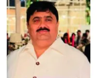 લક્ષ્મી ગ્રુપ અને અનિલ બગદાણા મોટી ડીલ કરે તે પહેલા ITનો ધડાકો