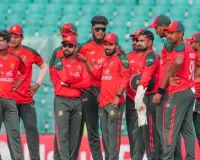 T20 વર્લ્ડ કપ રમવા ભારત આવવાની બાંગ્લાદેશે ના પાડી દીધી, આપ્યું આ કારણ