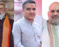 PM મોદી, શાહ અને સંઘવીની ત્રિપુટીનું ગુજરાતમાં અતિક્રમણ વિરોધી અભિયાન