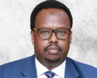 સોમાલિયાના ડેપ્યુટી પ્રાઇમ મિનિસ્ટર સડસડાટ હિન્દીમાં વાત કરી શકે છે