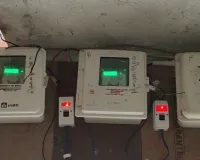 દાહોદમાં ₹14.76 કરોડનું વીજ કૌભાંડ: મીટરમાં 'રેઝિસ્ટર' લગાવી ખેલ ખેલાયો, કર્મચારીઓ સામે ફરિયાદ