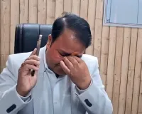  GST ડેપ્યુટી કમિશનર પદેથી રાજીનામું આપનારા પ્રશાંત સિંહની કહાનીમાં નવો વળાંક