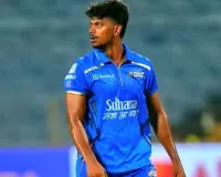 છેલ્લી ઓવરમાં જીતવા 6 રનની જરૂર હતી આ બોલરે એવો જાદૂ કર્યો કે ટીમને જીતાડી દીધી