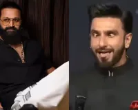 એ કયા દેવી છે, જેમનું અપમાન કરવા પર ફસાયો રણવીર સિંહ