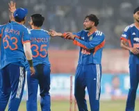 અભિષેક, સૂર્યા, સેમસન નહીં, પણ ભારતની હાર પાછળ અસલી ગુનેગાર કોણ છે? ગંભીરની પ્રતિક્રિયાએ જણાવી દીધું