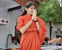 ઇન્જેક્શન લીધા પછી તરત જ જેમણે જીવ ગુમાવ્યો તે સાધ્વી પ્રેમ બાઈસા કોણ હતા?