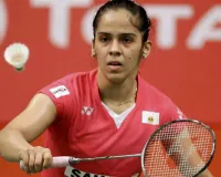 સાઇના નેહવાલની નિવૃત્તિ, ઓલિમ્પિક સહિત બેડમિન્ટનના આ ઇવેન્ટમાં 18 મેડલ જીત્યા