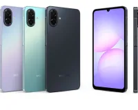 સેમસંગે 50MP કેમેરાવાળો સસ્તો ફોન લોન્ચ કર્યો, 2031 સુધી અપડેટ્સ મળતું રહેશે