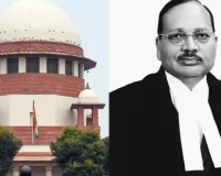 બિહાર ચૂંટણીમાં ગરબડીનો દાવો કરનાર અરજીકર્તા પાસે CJI સૂર્યકાંતે આવકવેરાનો હિસાબ માંગી લીધો