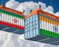 ભારતનો ઈરાન સાથે કેટલો વેપાર છે? જાણો ટ્રમ્પના એક્સ્ટ્રા 25% ટેરિફની જાહેરાતથી ભારત પર શું અસર થશે