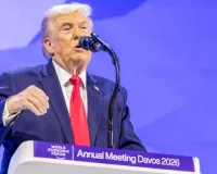 ગ્રીનલેન્ડ પર ટ્રમ્પનું પલટવું એ કંઈ અચાનક લેવાયેલો નિર્ણય નથી; જાણો 'U-Turn'ની વાર્તા!