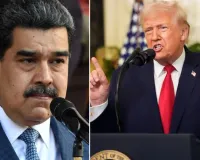 હવે ટ્રમ્પે કરી અસલી વાત, વેનેઝુએલા પર અમેરિકા રાજ કરવાનું છે, ત્યાંના ઓઈલને...