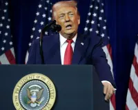 અમેરિકાએ આ 21 દેશોની મુસાફરી ન કરવા પોતાના નાગરિકોને સલાહ આપી