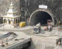 સિલક્યારા ટનલ, ચારધામ યાત્રાને બનાવશે સરળ; દોઢ કલાકની મુસાફરી ઘટીને 15 મિનિટની થઇ જશે