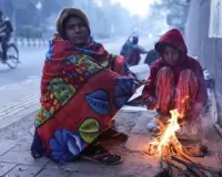 હવામાન વિભાગે જણાવ્યું ગુજરાતમાં આગામી 5 દિવસ કેવું રહેશે વાતાવરણ, ઠંડી કેટલી પડશે