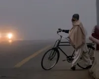 ગુજરાતમાં ઠંડીનો કહેર: જાણો ક્યારે મળશે થોડી રાહત