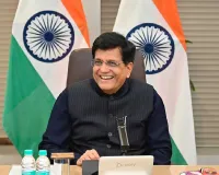 ભારત US ટ્રેડ ડીલ: દેશના ખેડૂતો અને ડેરી ઉદ્યોગને કોઈ જોખમ નથી. નવી તકો અને આર્થિક વૃદ્ધિનો માર્ગ ખુલશે