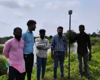 કચ્છના તળાવોને મળ્યો મજબૂત આધાર: કલેક્ટર અને મહેસૂલ ટીમનું એક અભિનંદનીય પગલું