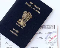 ભારતીય પાસપોર્ટની સ્થિતિમાં સુધારો, હવે 56 દેશોમાં મળશે વીઝા વગર એન્ટ્રી