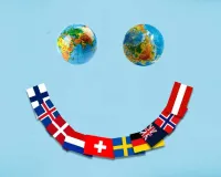 વિશ્વગુરુ બનવાની હોડથી દૂર રહેનારા દેશો પણ સુખી છે 