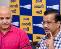 નિર્દોષ જાહેર થતા કેજરીવાલ ભાજપ પર વરસ્યા, કહ્યું- આઝાદ ભારતમાં પહેલીવાર...