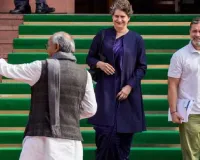 ખેડૂતોના હિત સાથે સમાધાન, તેલ પર જાહેરાત US તરફથી શા માટે... US ડીલ પર કોંગ્રેસે પૂછ્યા 5 સવાલ